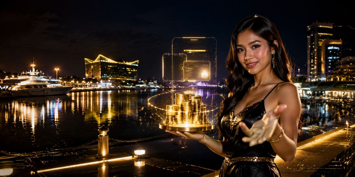 Modern Malay-style casino entertainment experience in Malaysia for mbi88 users