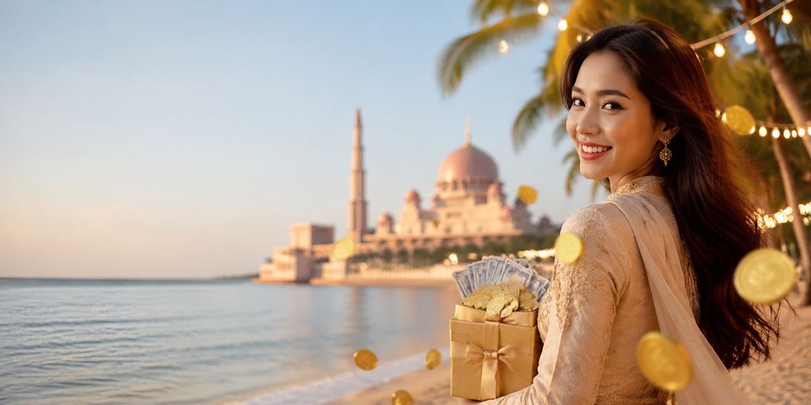 A Malay-styled casino betting experience in Putrajaya